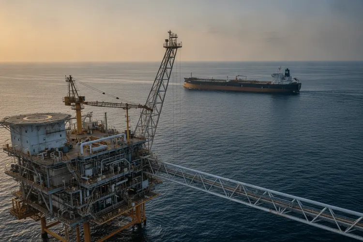 Ölpreise brechen ein: USA und Iran einigen sich auf Waffenstillstand