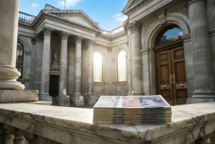 Bank of England ändert Strategie: QT-Endspiel mit überraschender Wende