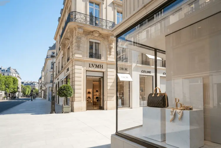 LVMH: Mode- und Lederwarensparte bricht im dritten Quartal ein