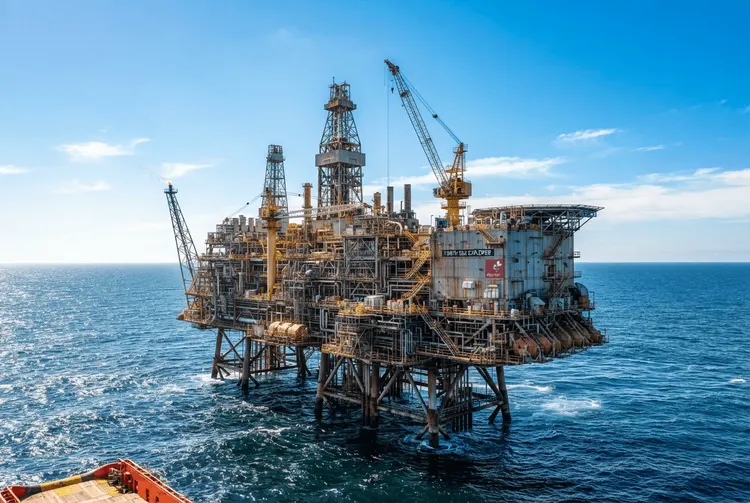 Ölmärkte unter Druck: Brent und WTI an kritischen Unterstützungslinien