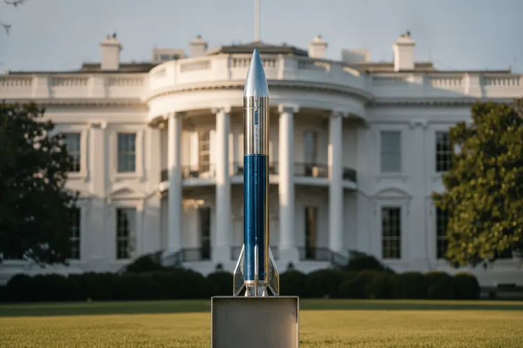 Bezos und Trump: Vom erbitterten Feind zum mächtigen Verbündeten