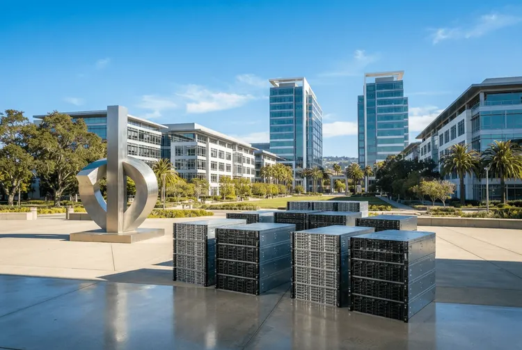 Larry Ellison stoppt milliardenschweren Oracle-Aktienverkauf überraschend