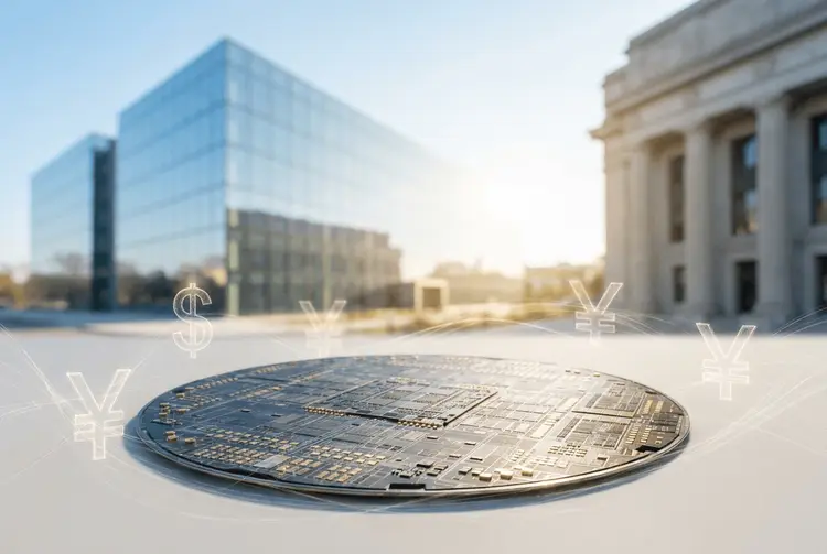 KI-Sorgen legen das Problem der Hot-Money-Ströme im Dollar offen