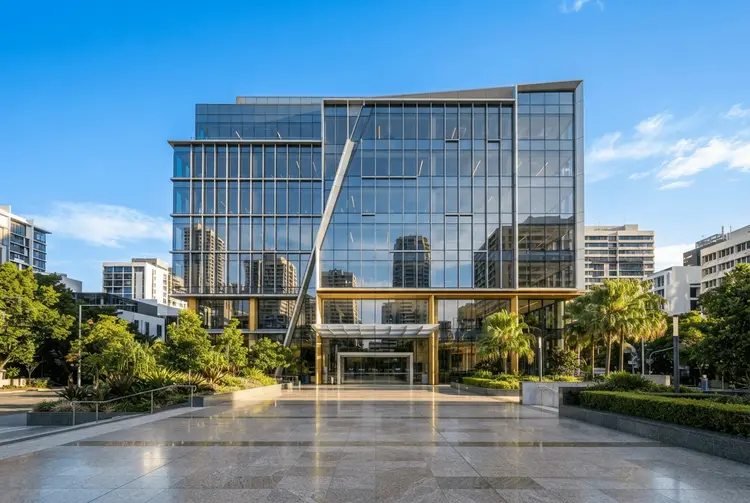 Bank of Queensland Aktie springt 5,3 Prozent nach starken Jahreszahlen