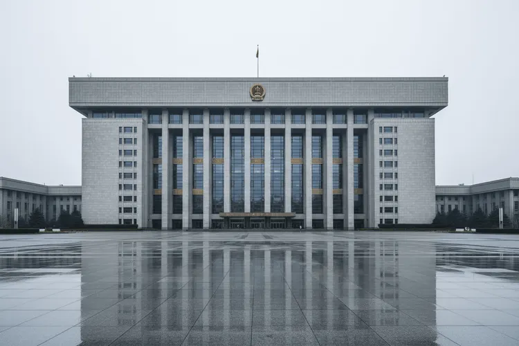 Chinas Neukreditvergabe im Februar verfehlt Analystenprognosen deutlich