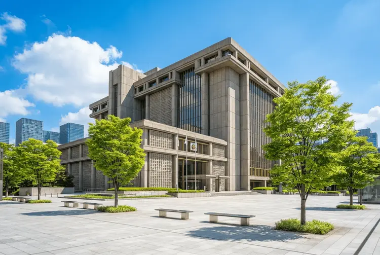 Japans Trend-Inflationsindex erreicht Dreijahreshoch