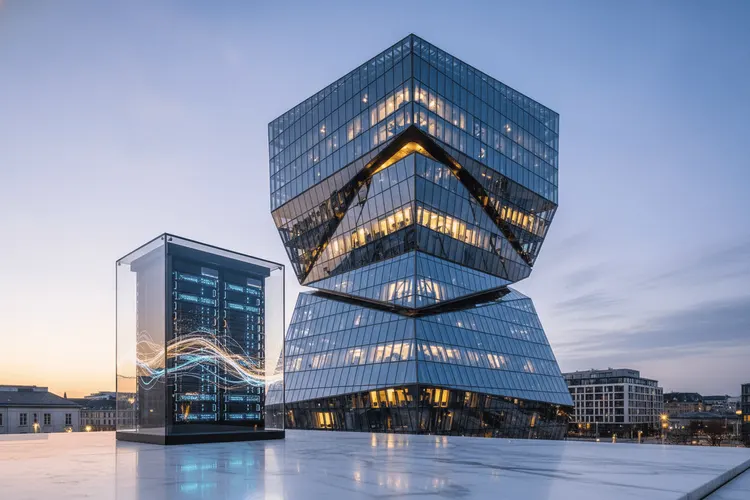 Deutsche Börse investiert 200 Millionen Dollar in Krypto-Riesen Kraken