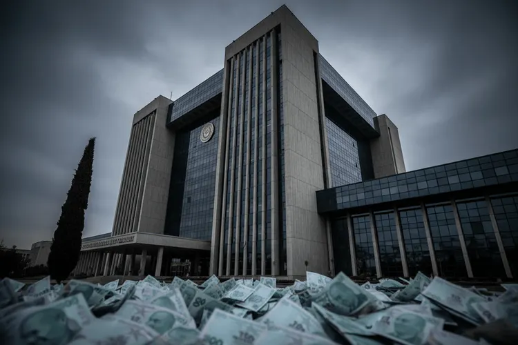 Türkische Inflation: Monatlich 4,32% erwartet, Jahresrate sinkt auf 30%