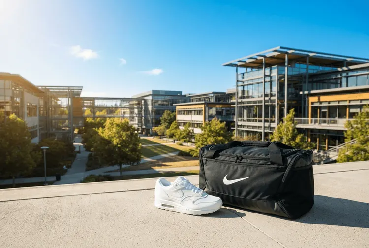 Nike-Aktie fast 50 Prozent gefallen: Analysten übersehen das große Bild