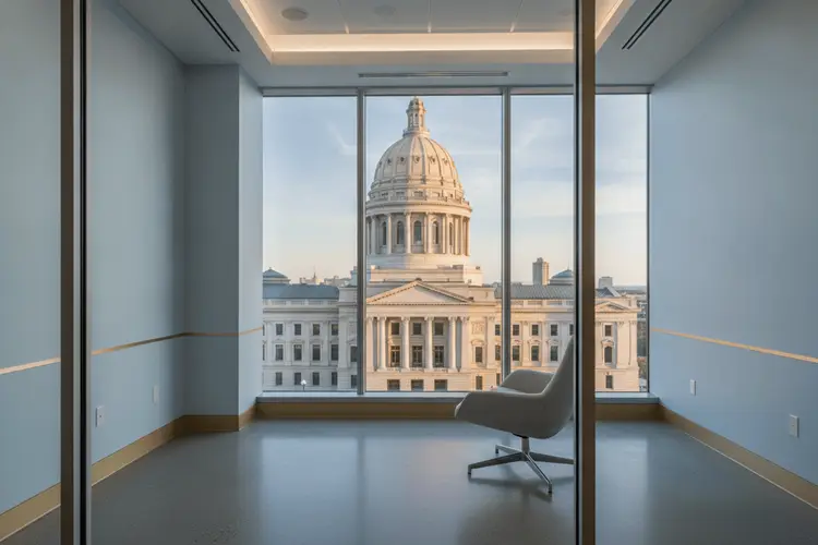 Minnesota plant therapeutisches Psilocybin-Programm für psychische Erkrankungen