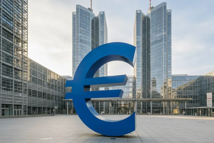 Eurozone-Verbraucher senken Inflationserwartungen im Juni deutlich