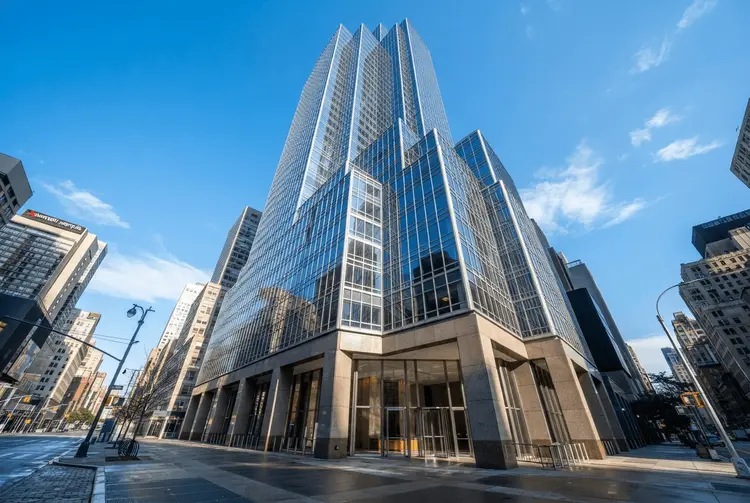 Morgan Stanley übertrifft Schätzungen dank starkem Aktienhandel im Quartal