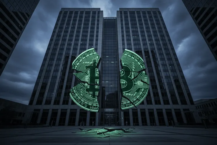 Robinhood-Aktie bricht ein: Krypto-Schwäche belastet Trading-Plattform