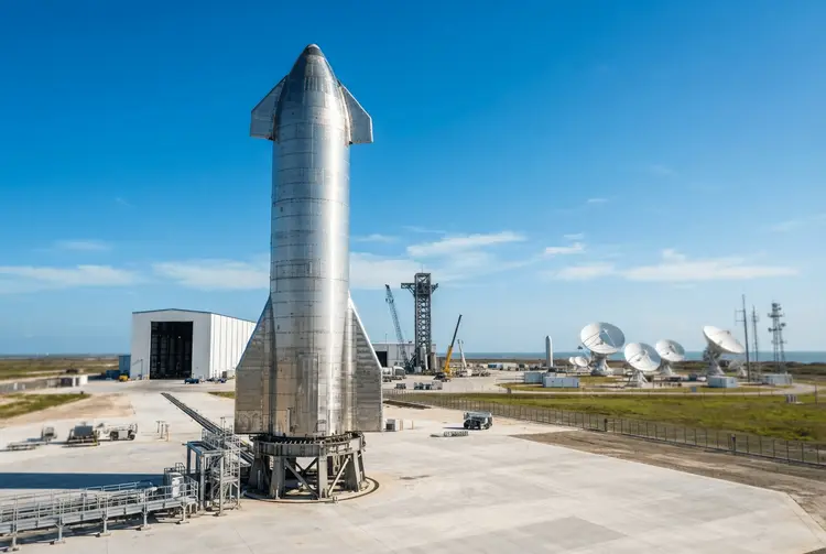 SpaceX-Startengpass treibt Investitionswelle in Weltrauminfrastruktur und Anwendungen an
