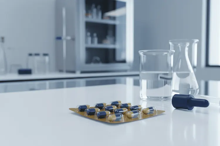 FDA lässt J&J-Psoriasis-Pille Icotyde zu – AbbVie-Aktie bricht ein