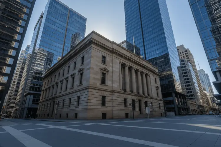 Australische Zentralbank hält Zinsen bei 4,35 Prozent – weitere Erhöhung möglich