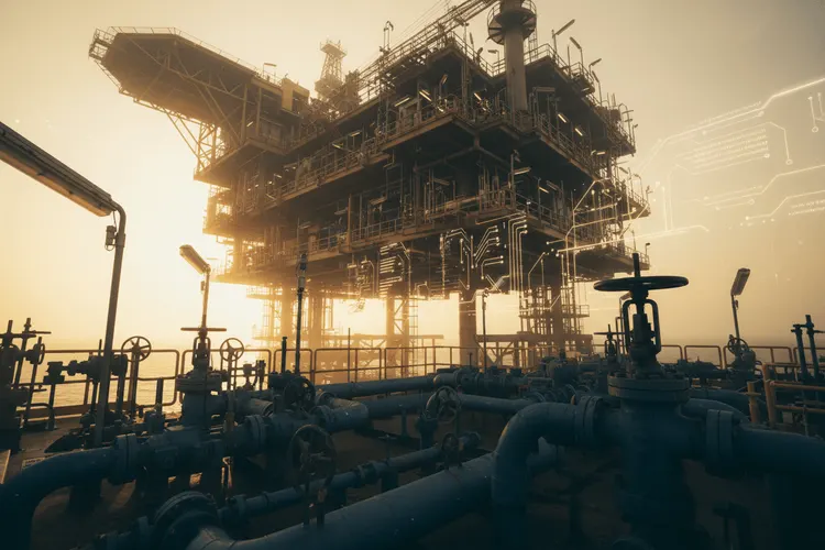 OPEC+ plant Produktionserhöhung ab April trotz KI-bedingter Marktturbulenzen