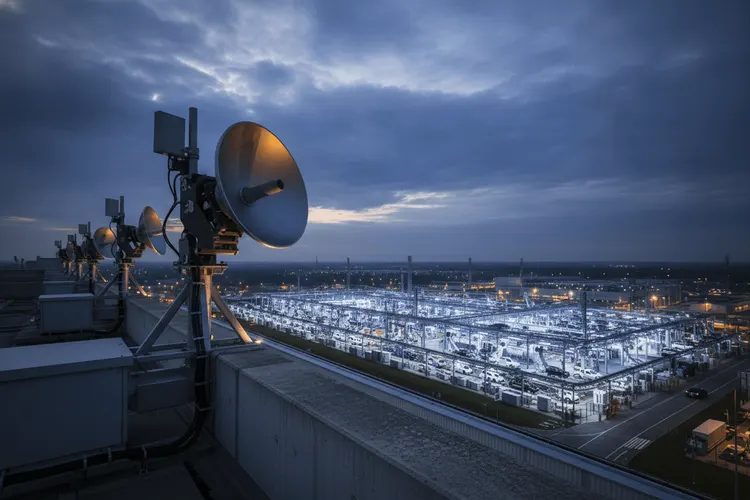 Deutschland 2026: Hybridkrieg, Industriewandel und wirtschaftliche Herausforderungen