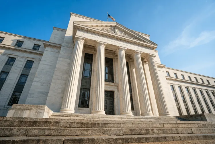 Fed-Zinsentscheidung: Warsh zwischen Markterwartungen und politischem Druck