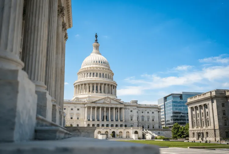 US-Zwischenwahlen und Aktien: Was Anleger wirklich beachten sollten