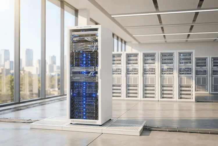 KI-Optimismus kehrt zurück: Meta beflügelt Tech-Aktien
