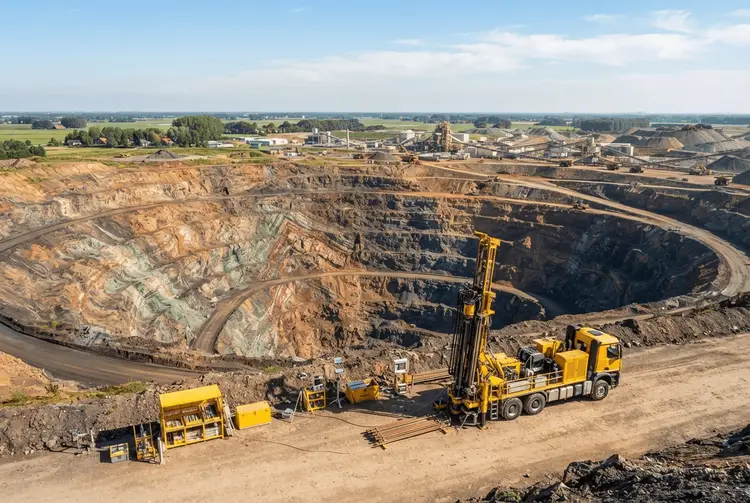 Commodity Discovery Fund setzt auf neue Lagerstätten und Rohstoff-Rallye