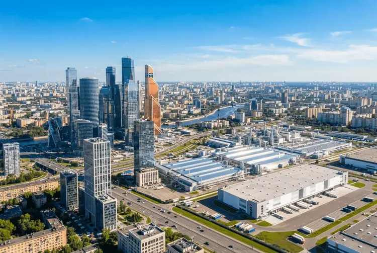 Russische Aktien schwächer – MOEX Russia Index auf 3-Monats-Hoch