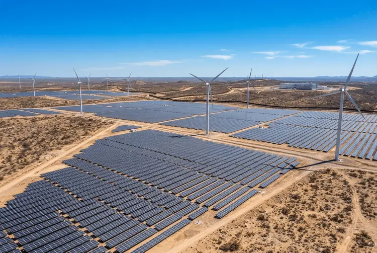 Trump drängt Mexiko bei Handelsgesprächen zu Energieabkommen mit USA