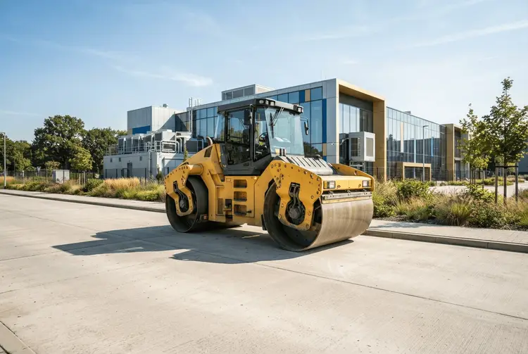 CoreWeave: Austin-Powers-Moment an der Dampfwalze des Kreditmarkts