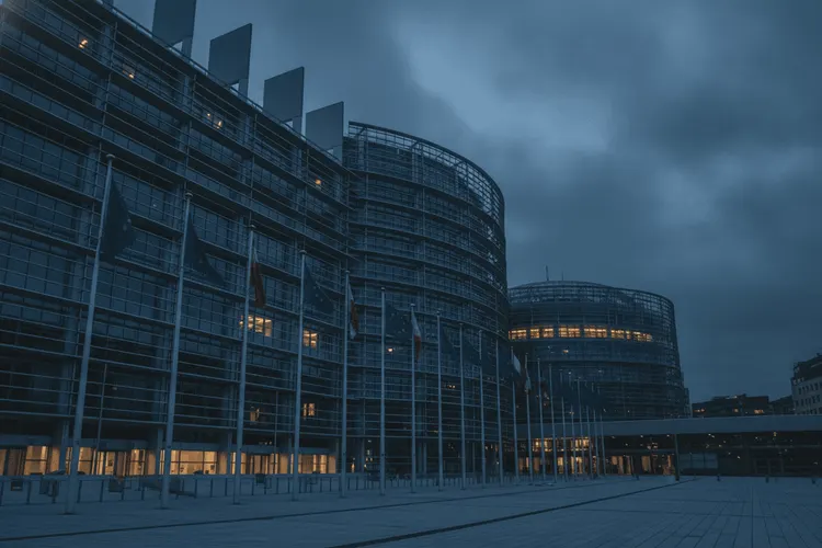 EU-Parlament ebnet Weg für Handelsabkommen mit den USA