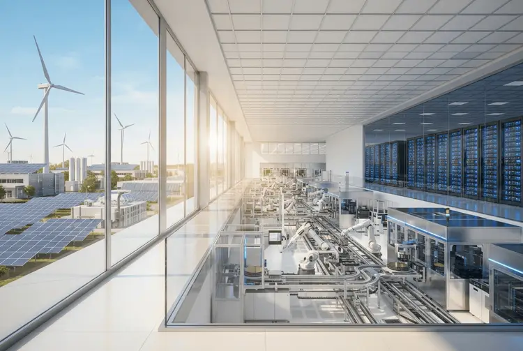 IWF und OECD: KI könnte globale Ungleichheit weiter vertiefen
