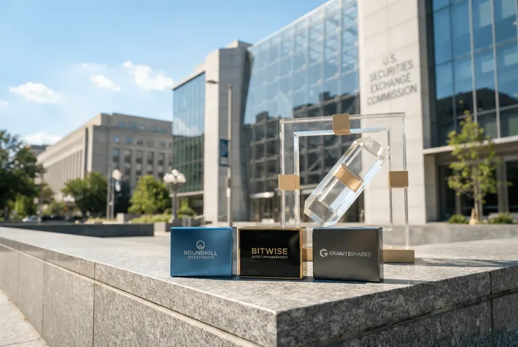 Vorhersagemarkt-ETFs vor dem Durchbruch: Was Anleger jetzt wissen müssen