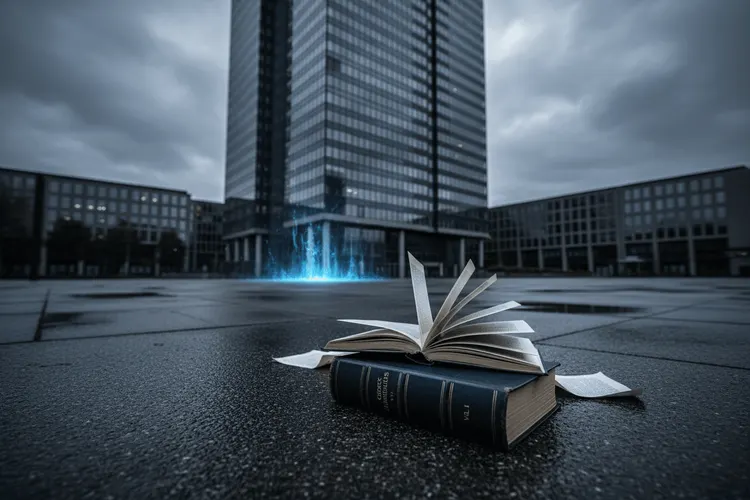 KI-Revolution vernichtet 300 Milliarden Dollar an Börsenwert bei Software-Aktien