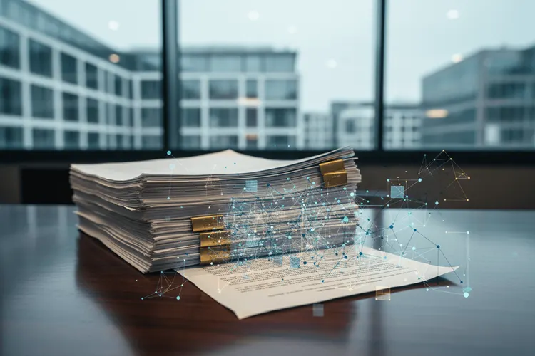 Legal-AI-Startup Ivo sammelt 55 Millionen Dollar ein