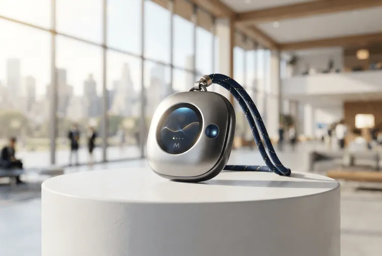 Meta startet Muse Charm: Zuckerberg greift OpenAI im Hardwaremarkt an