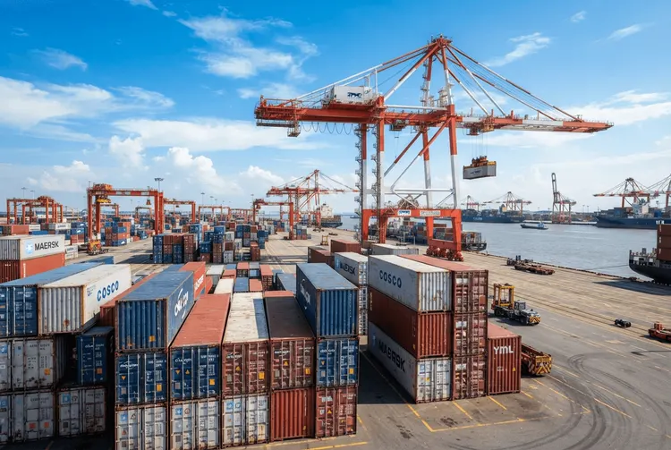 China drängt Exporteure zur Absicherung gegen starken Yuan