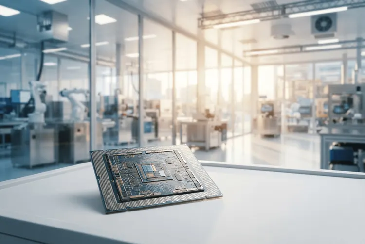 Qualcomm-Aktie: Milliarden-Deal mit Amazon als Kurstreiber?