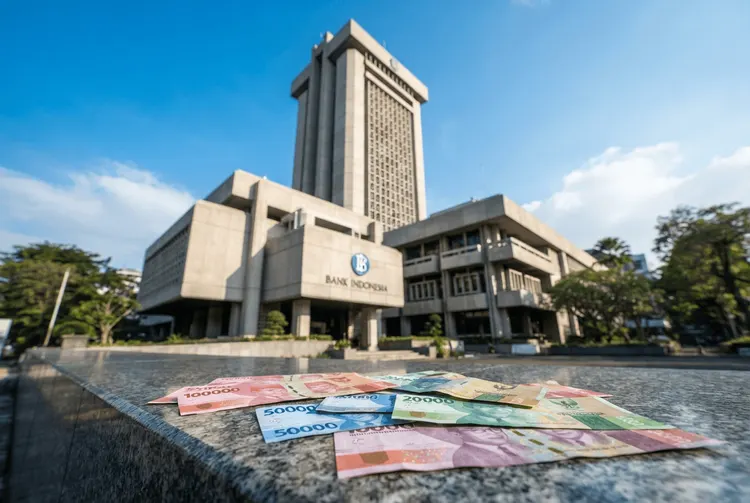 Bank Indonesia belässt Leitzins bei 5,75 Prozent – dritte Sitzung ohne Änderung