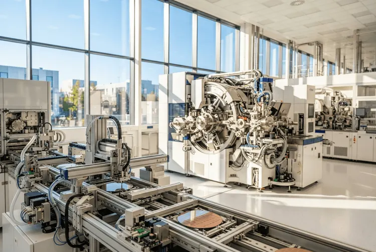 Europäische Chip-Aktien steigen: KI-Hype beflügelt ASML und Infineon