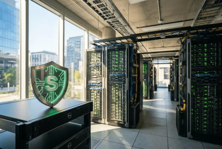 KI-Warnungen: Diese drei Cybersecurity-Aktien profitieren stark