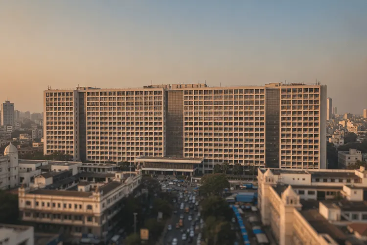 Indien treibt Staatsverkäufe voran und nimmt Milliarden ein