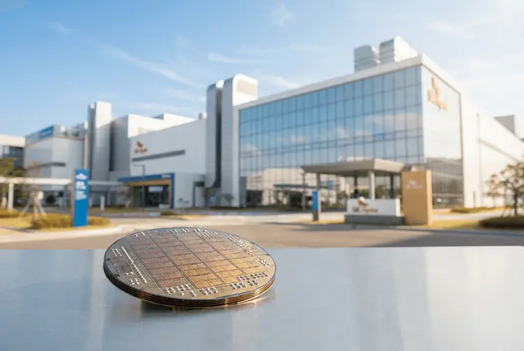 Jim Cramer: SK Hynix zeigt KI-Aktien den Weg nach oben