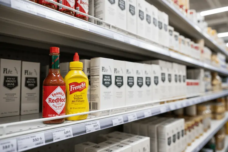 McCormick und Unilever: Kann diese Megafusion gelingen?
