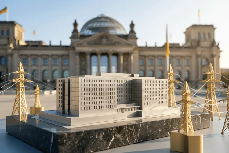 Deutschland 2026: Gesundheit, Energie und Wirtschaft unter Druck