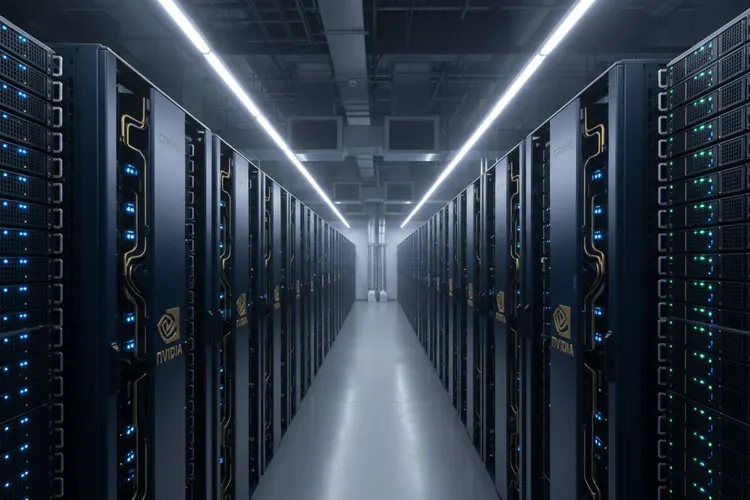 CoreWeave schockt mit 35-Milliarden-CapEx: Softwaresektor erholt sich