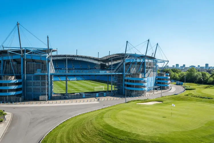 Golfinvestitionen im Sport: Die Realität holt die Golfregion ein