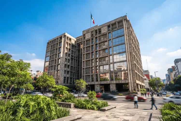 Mexiko-Zentralbank hält Leitzins bei 6,5 Prozent – Fokus auf heimische Inflation
