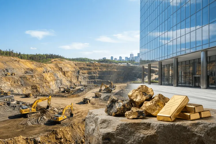 TD Cowen empfiehlt Barrick und Equinox als Top-Aktien