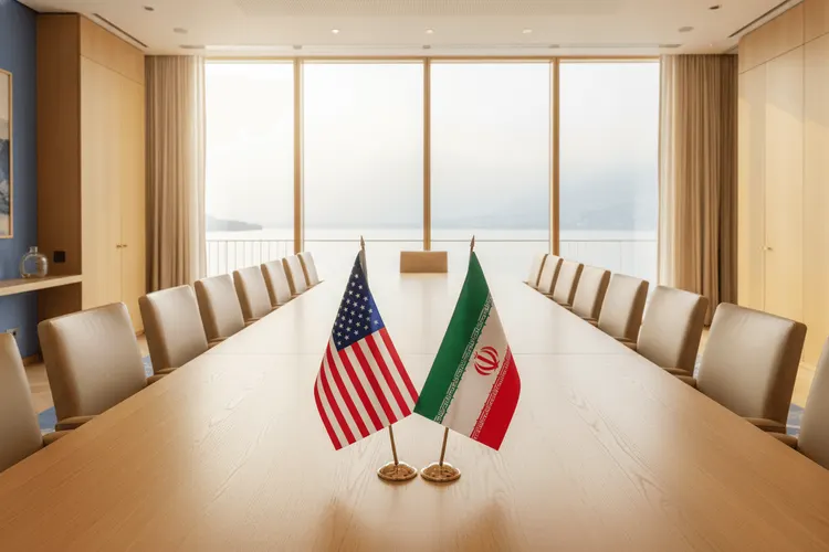Trump: Iran-Memo schließt Atomwaffen kategorisch aus