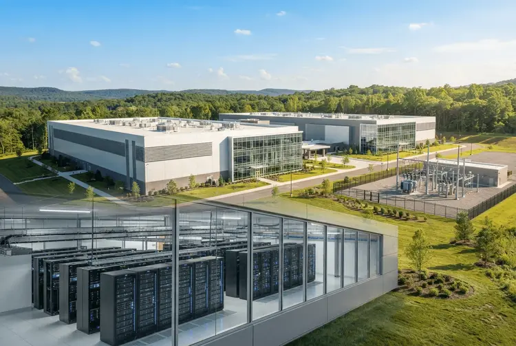 Nvidia-gestütztes Nscale verhandelt mit Anthropic über neuen 45-Milliarden-Dollar-Deal